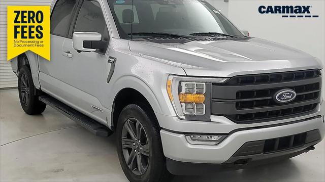 2023 Ford F-150 LARIAT for sale in Kennesaw, GA