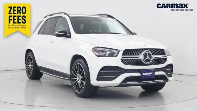 2023 Mercedes-Benz GLE GLE 350 GLE 350 for sale in Houston, TX