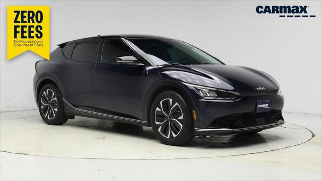 2022 Kia EV6 Wind for sale in Houston, TX