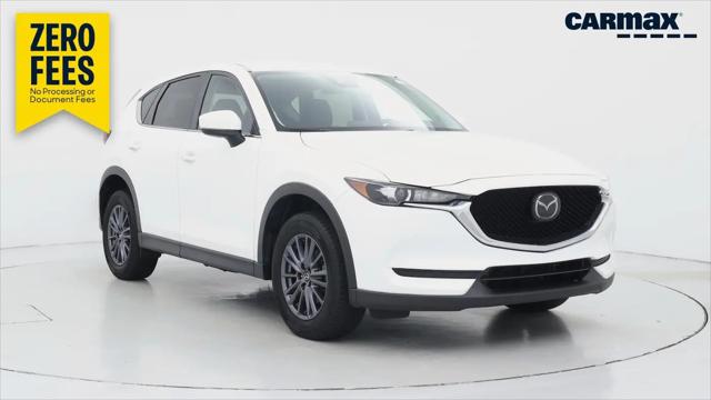 2020 Mazda CX-5 Touring for sale in Bradenton, FL