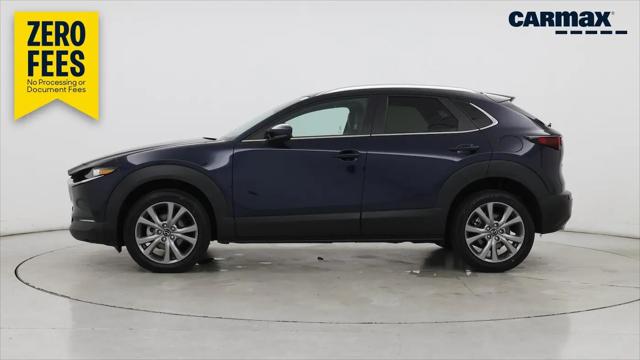 2023 Mazda CX-30 2.5 S Preferred for sale in Bristol, TN
