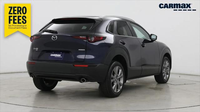2023 Mazda CX-30 2.5 S Preferred for sale in Bristol, TN