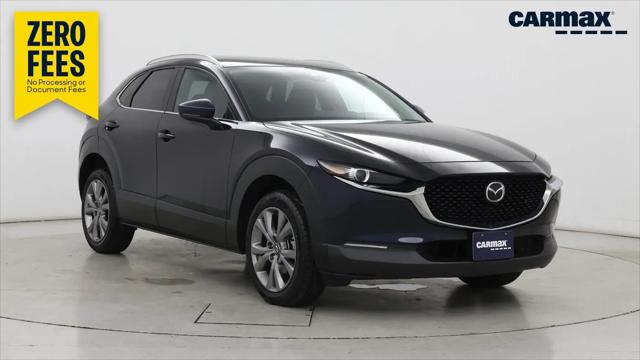 2023 Mazda CX-30 2.5 S Preferred for sale in Bristol, TN