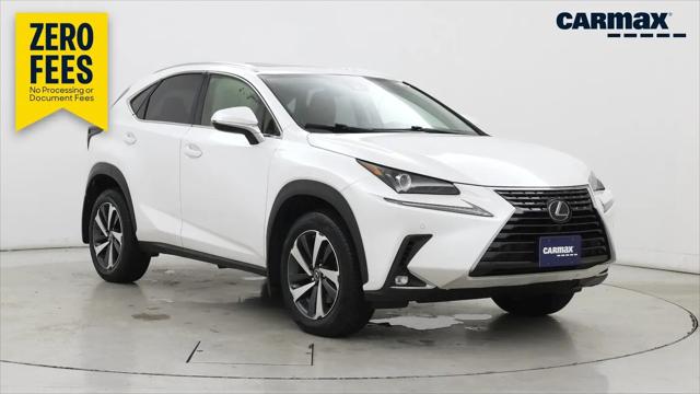 2020 Lexus NX 300 NX 300 for sale in Bristol, TN