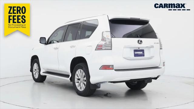 2021 Lexus GX GX 460 Premium for sale in Orlando, FL