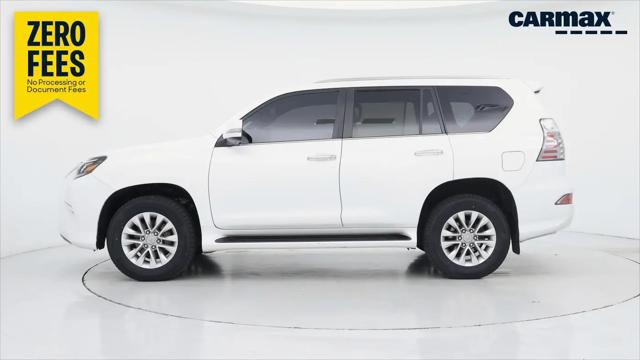 2021 Lexus GX GX 460 Premium