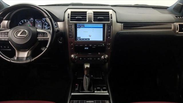 2021 Lexus GX GX 460 Premium
