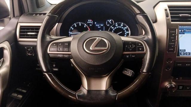 2021 Lexus GX GX 460 Premium