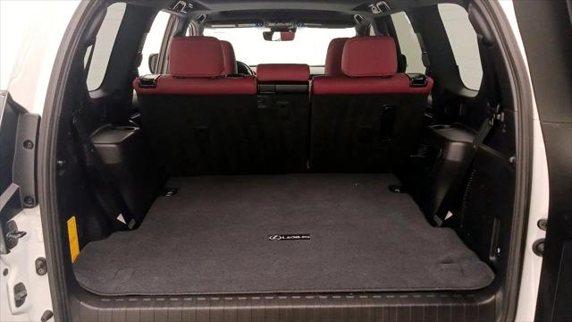 2021 Lexus GX GX 460 Premium