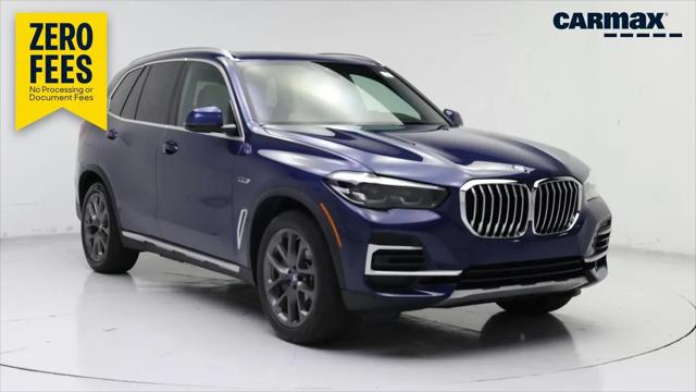 2023 BMW X5 xDrive45e for sale in Orlando, FL