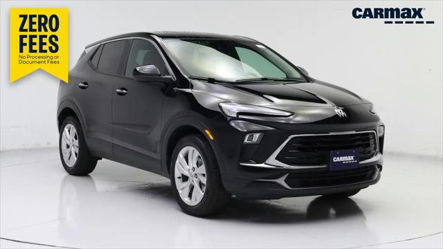 2025 Buick Encore GX Preferred FWD for sale in Orlando, FL