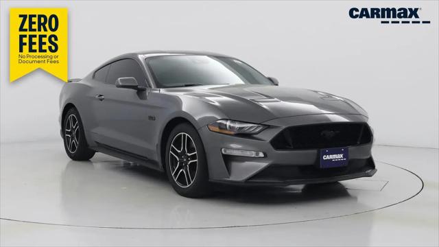 2021 Ford Mustang GT Fastback for sale in East Meadow, NY