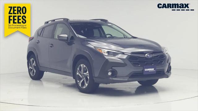 2025 Subaru Crosstrek Premium for sale in Naperville, IL