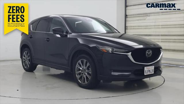 2019 Mazda CX-5 Signature for sale in Sacramento, CA