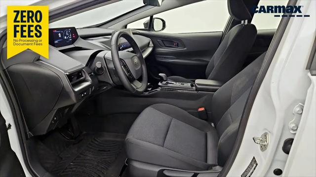 2024 Toyota Prius LE for sale in Sacramento, CA