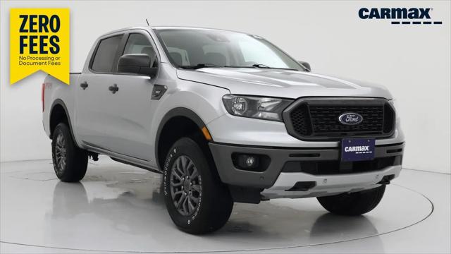 2021 Ford Ranger XLT for sale in Omaha, NE