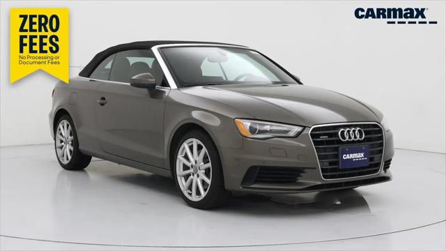 2015 Audi A3 2.0T Premium for sale in Omaha, NE