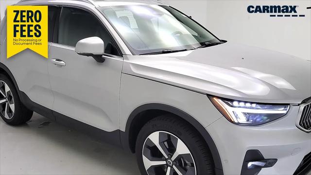 2023 Volvo XC40 B4 Plus Bright Theme for sale in Sterling, VA