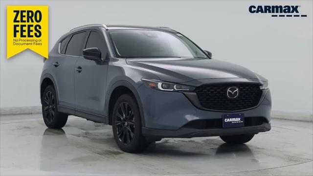 2023 Mazda CX-5 2.5 S Carbon Edition for sale in Sterling, VA