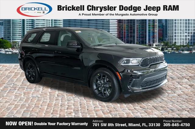 2026 Dodge Durango GT AWD HEMI V8 for sale in Miami, FL