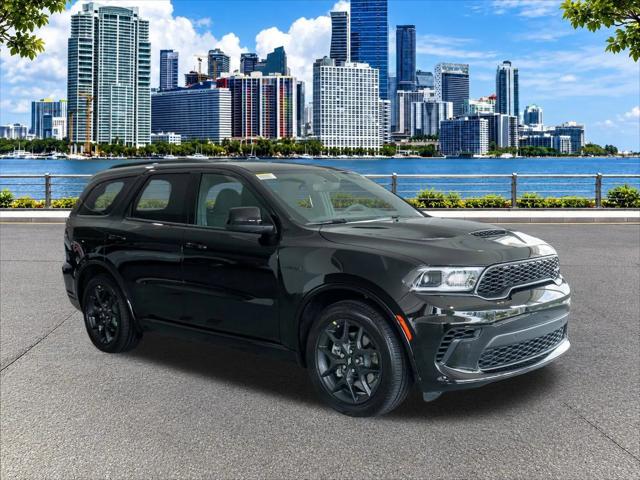 2026 Dodge Durango GT AWD HEMI V8 for sale in Miami, FL