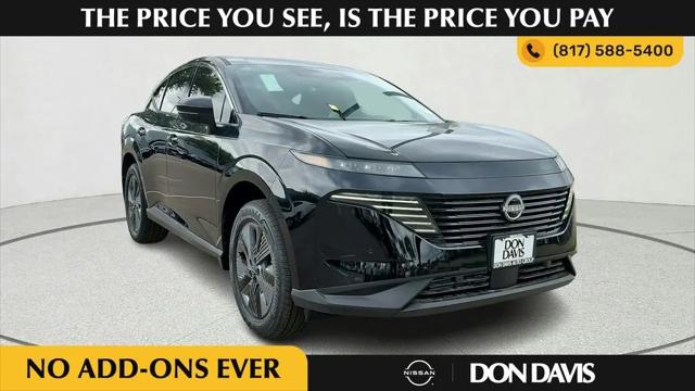 2026 Nissan Murano SL for sale in ARLINGTON, TX