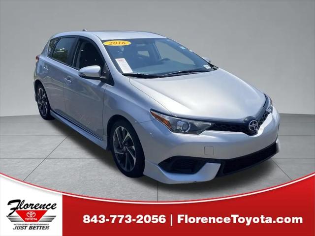 2016 Scion iM Base for sale in Florence, SC