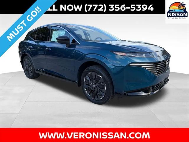 2026 Nissan Murano Platinum for sale in Vero Beach, FL
