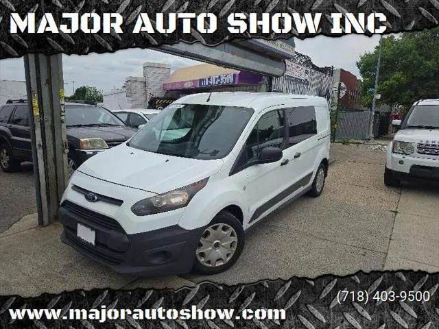 2017 Ford Transit Connect XL for sale in Brooklyn, NY