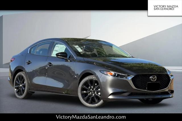 2026 Mazda Mazda3 2.5 S Select Sport for sale in San Leandro, CA