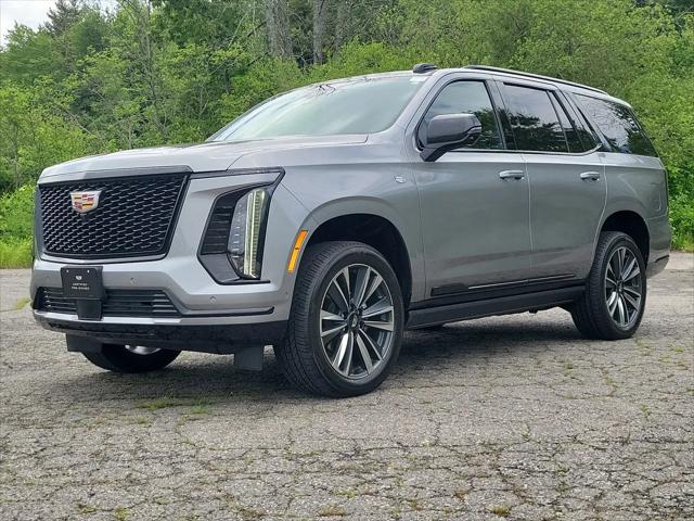 2026 Cadillac Escalade Sport for sale in Westbrook, ME