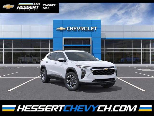 2026 Chevrolet Trax FWD LT for sale in Cherry Hill, NJ