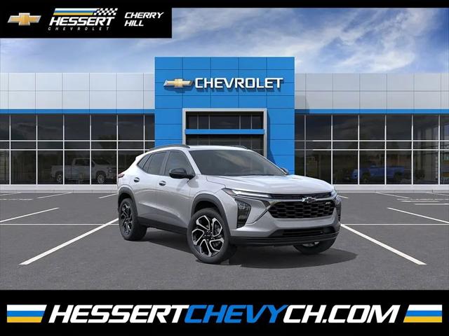 2026 Chevrolet Trax FWD 2RS for sale in Cherry Hill, NJ