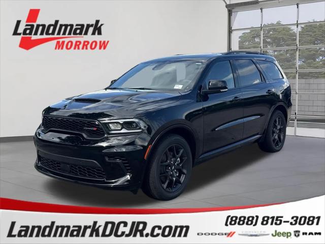 2026 Dodge Durango GT Plus HEMI V8 for sale in Morrow, GA