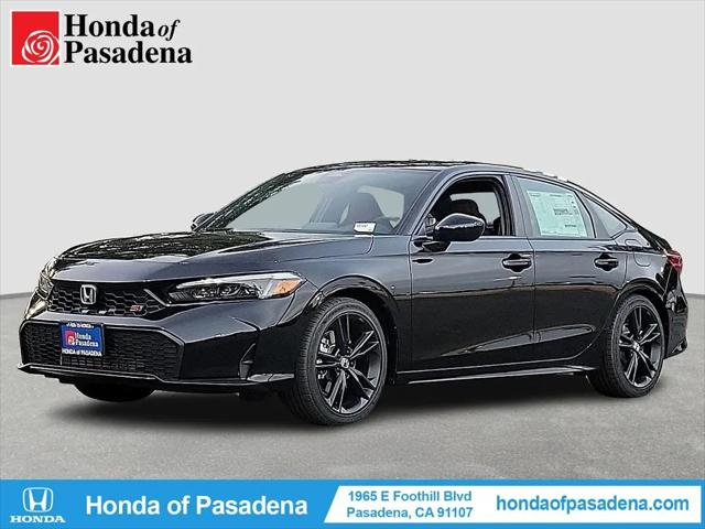 2026 Honda Civic Sedan for sale in Pasadena, CA