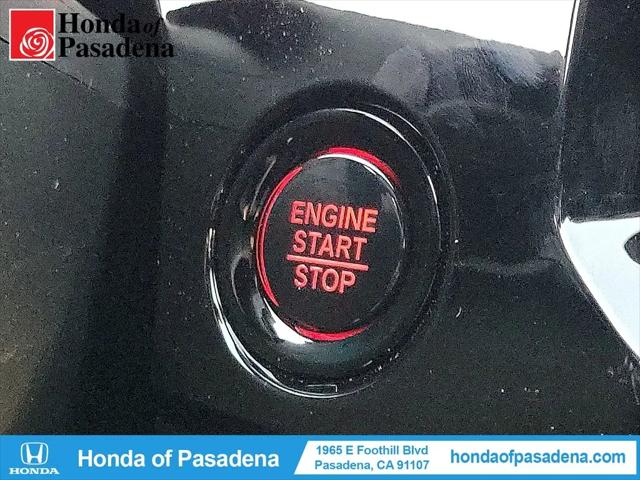 2026 Honda Civic Sedan