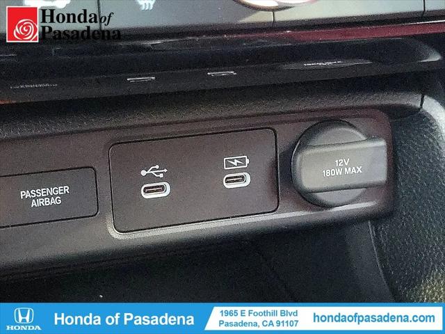 2026 Honda Civic Sedan