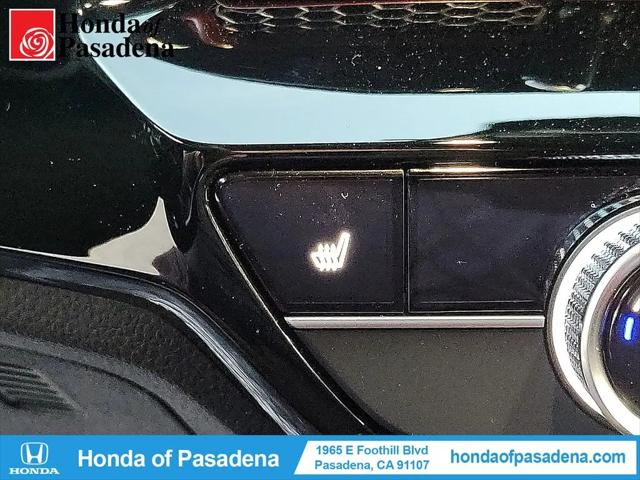 2026 Honda Civic Sedan