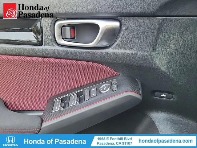 2026 Honda Civic Sedan