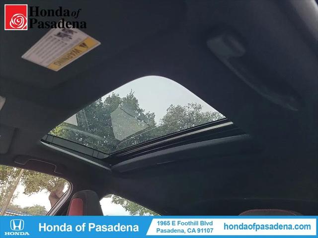 2026 Honda Civic Sedan