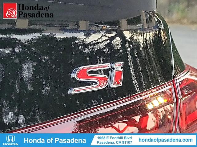2026 Honda Civic Sedan