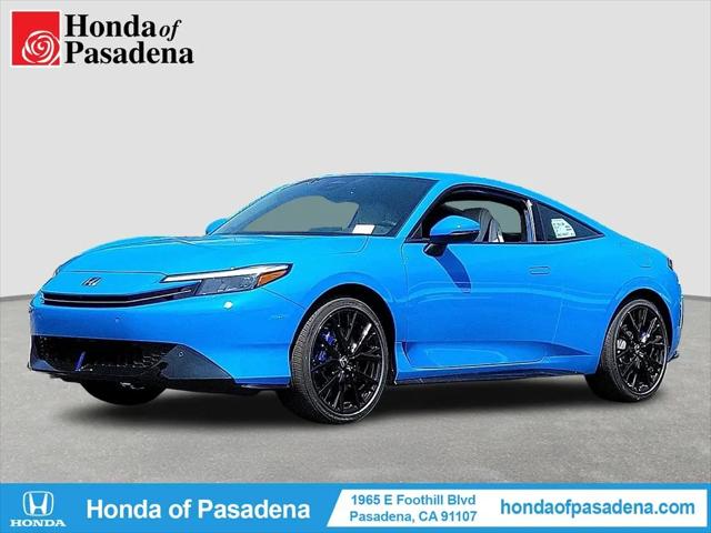 2026 Honda Prelude Hybrid for sale in Pasadena, CA