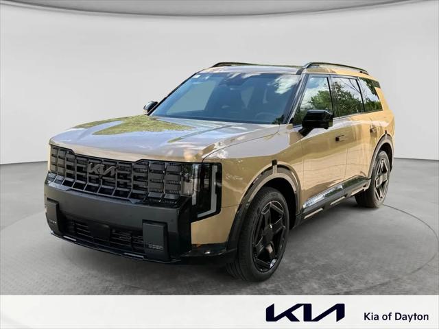 2027 Kia Telluride X-Line SX-Prestige for sale near Huber Heights, OH