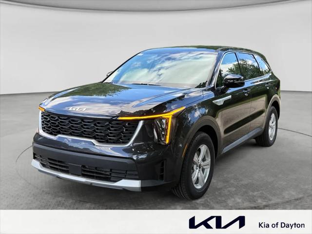 2026 Kia Sorento LX for sale near Huber Heights, OH