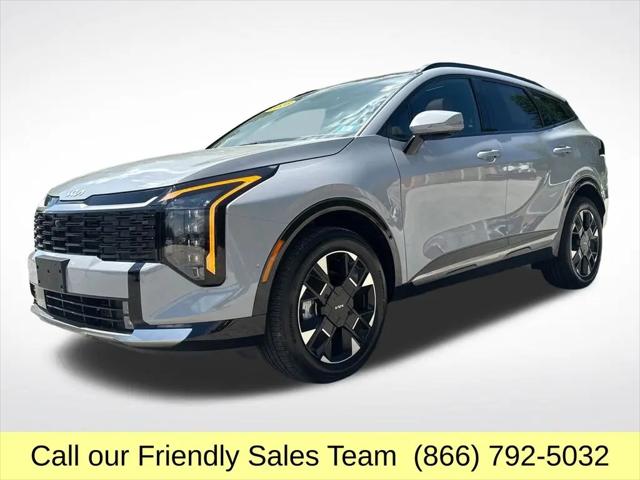 2026 Kia Sportage Hybrid SX-Prestige for sale in Epping, NH