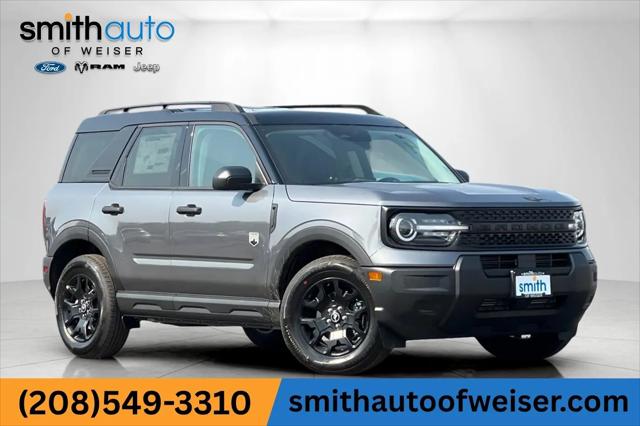 2026 Ford Bronco Sport Big Bend for sale in Weiser, ID