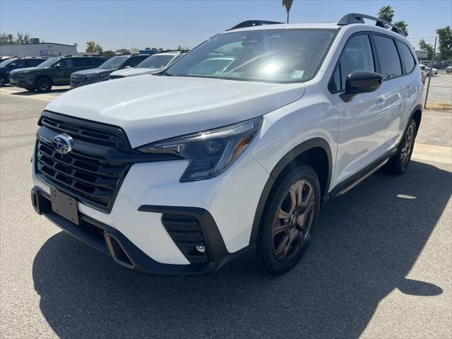 2026 Subaru Ascent Limited Bronze Edition 7-Passenger for sale in Bakersfield, CA