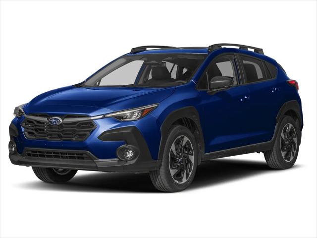 2026 Subaru Crosstrek Limited for sale in Indianapolis, IN