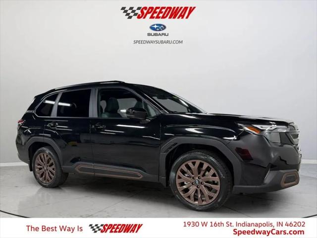 2026 Subaru Forester Sport for sale in Indianapolis, IN
