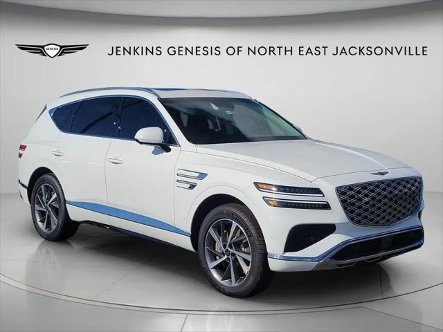 2026 Genesis GV80 3.5T Advanced AWD for sale in Jacksonville, FL